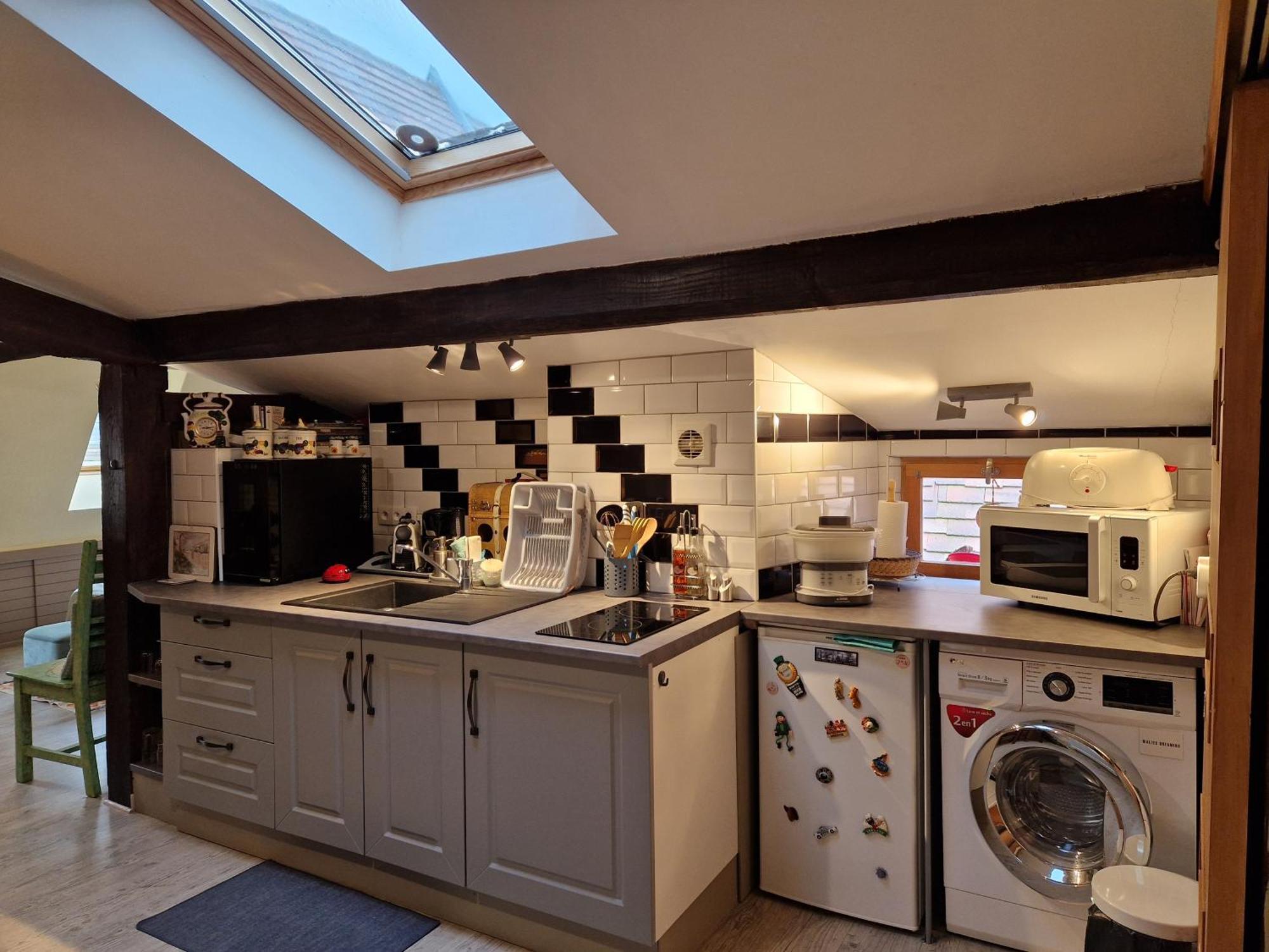 Apartmán Les Flamboyants Sarlat-la-Canéda Exteriér fotografie