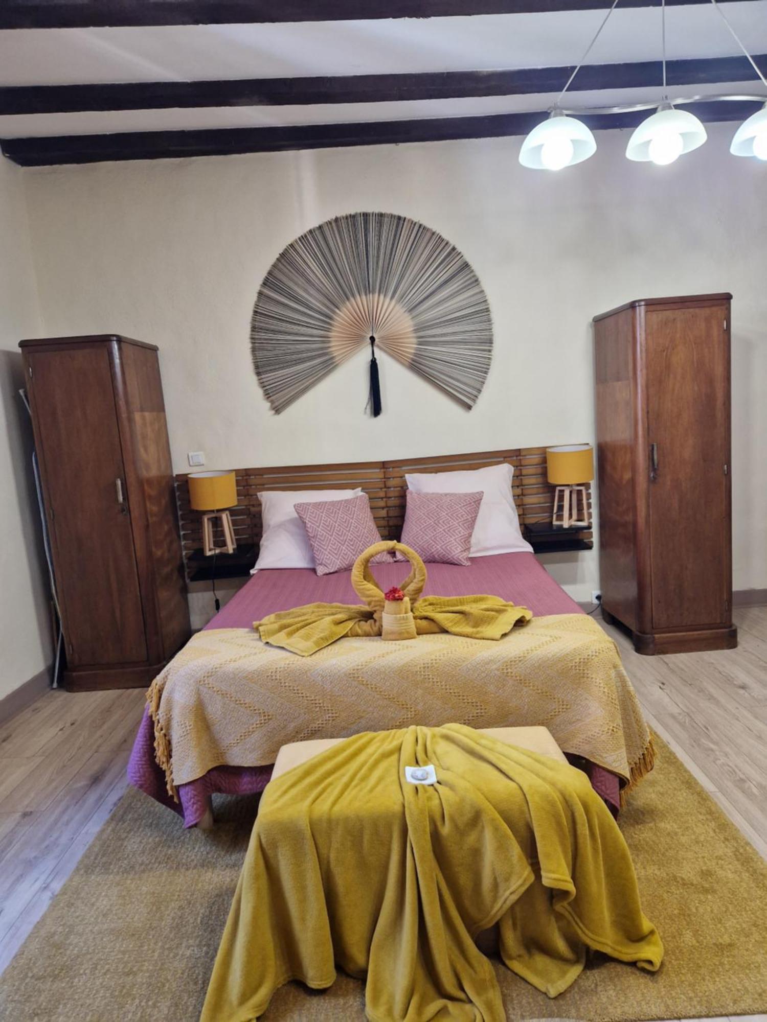Apartmán Les Flamboyants Sarlat-la-Canéda Exteriér fotografie