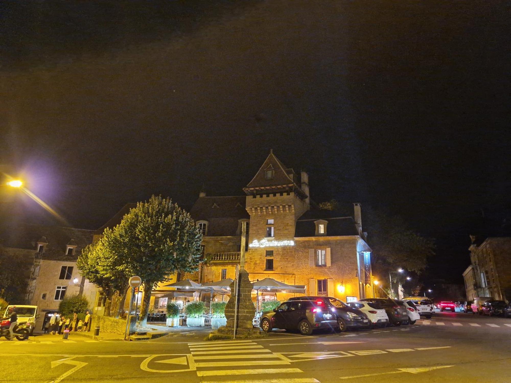 Apartmán Les Flamboyants Sarlat-la-Canéda Exteriér fotografie